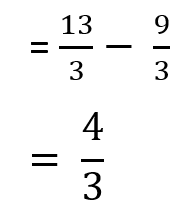 Arithmetic 5